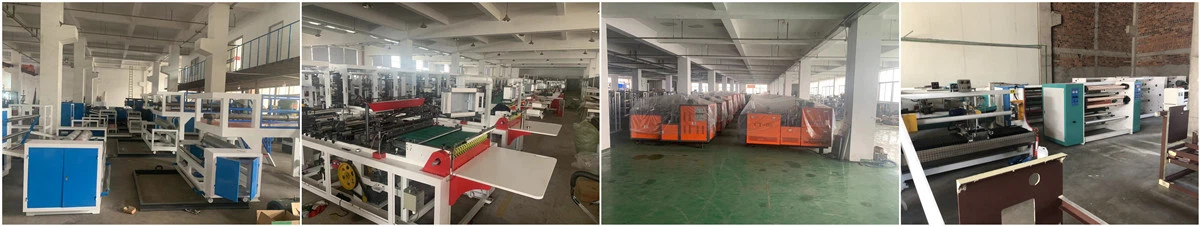 Air bubble film machine workshop_ Air bubble film machine workshop_